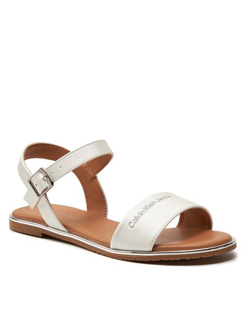 SANDAL CALVIN KLEIN JEANS | 80824 1688/530